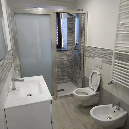 Imma Casa Apartment