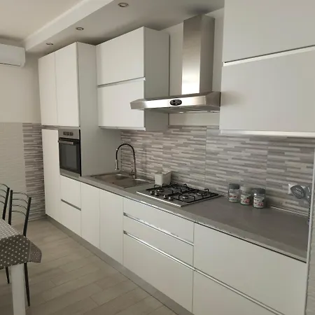 Imma Casa Apartment
