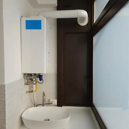 Apartment Imma Casa
