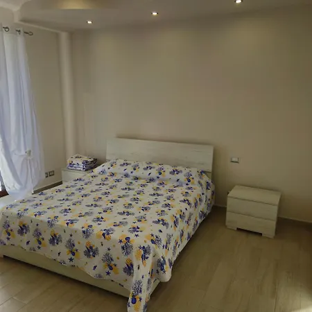 Apartment Imma Casa *