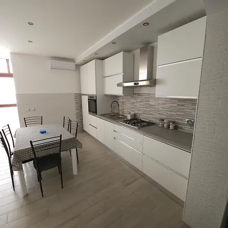 شقة Imma Casa *